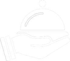 Catering Assistant Icon