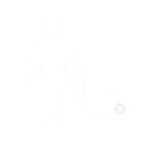Domestic Worker Icon