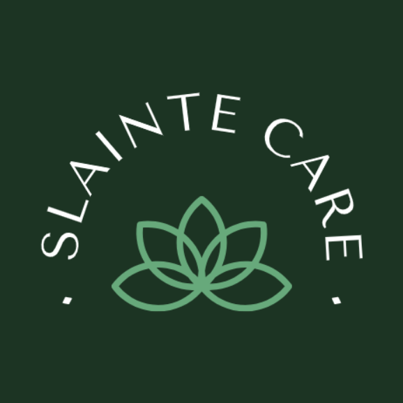 Sláintecare Recruitment Logo